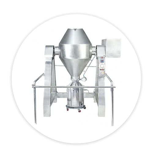 PHARMACEUTICAL-BLENDERS